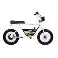 thumbnail image 4 of Droyd Blipper Ebike- White, 4 of 6