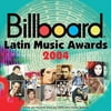 BILLBOARD LATIN MUSIC AWARDS 2004