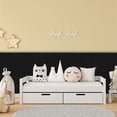 thumbnail image 4 of Extra Thick High Density Foam Wall Padding Corner Guards For Home And Use Wall Stickers For Wall And Decorative, 4 of 5