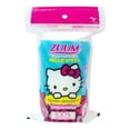 thumbnail image 1 of Almohadillas desmaquillantes Zuum Hello Kitty de algodón absorbente en círculos 50 pzas, 1 of 3
