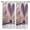 W107 x H160cm x2, variant on Ancient Library Book Curtain For Living Room Kids Bedroom Kitchen Window Curtains Home Interior Drapes