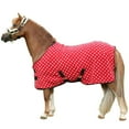 thumbnail image 1 of Supreme Products Dotty Fleece Horse Rug, 1 of 2