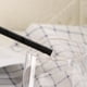 thumbnail image 4 of 100 Pajitas Papel para 7 75 Pulgadas Largo Biodegradables Compostables () Negras, 4 of 9