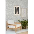 thumbnail image 4 of Stacy Garcia Home Harbor Grey Mod Palm Peel and Stick Wallpaper, 4 of 10