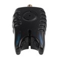 thumbnail image 2 of Alarma de mordedura de pesca LED Tono ajustable Volumen Carpa Aparejos de pesca (Azul) Likrtyny Para estrenar, 2 of 9