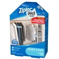 Ziploc Space Bag Jacket & Suit 1 ct