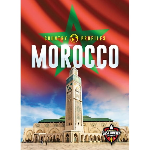 Country Profiles Morocco, (Hardcover)
