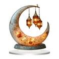 thumbnail image 1 of Luz nocturna Eid Mubarak Strade Fareast Limited Estilo C, 1 of 8