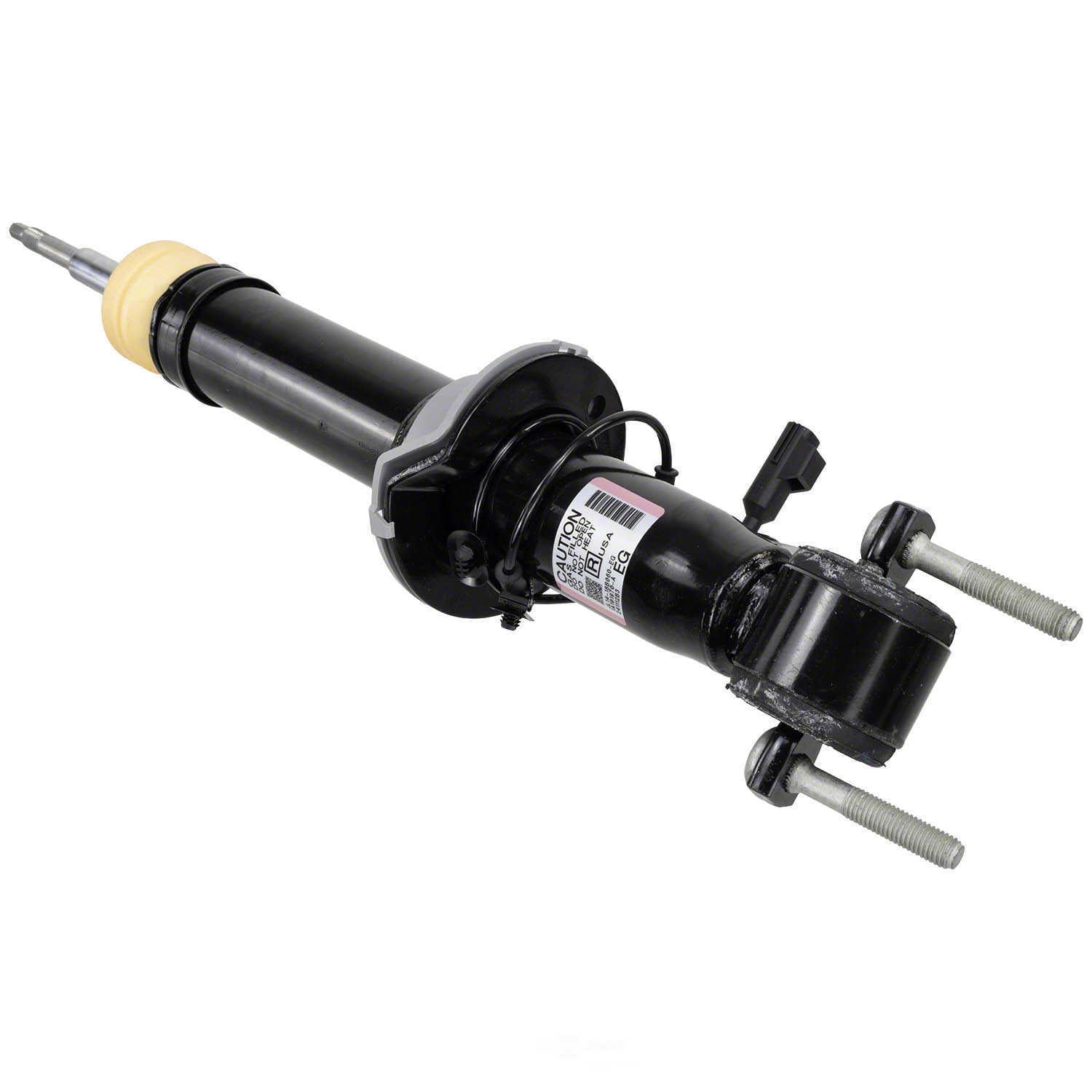 Motorcraft AST-86084 New Suspension Strut Assembly
