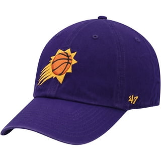 Lids Phoenix Suns New Era 2-Tone 9FIFTY Adjustable Snapback Hat -  Orange/Purple