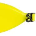 thumbnail image 4 of TRC Recreation Super Soft Size Medium Promotional Waist Swim Belt, Yellow, 4 of 6