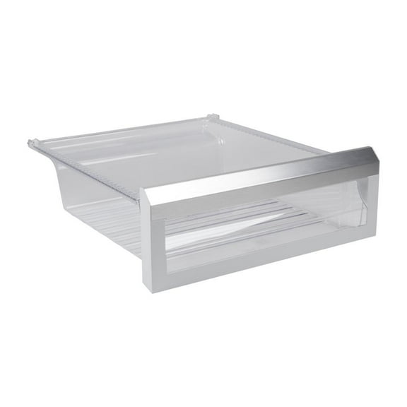 Genuine Whirlpool WPW10542030 Snack Pan
