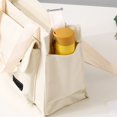 thumbnail image 4 of Large Capacity Singles Shoulder Canvas Bag Women's Crossbody Bag Student Backpack, 4 of 6