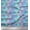 Turquoise Blue, variant on Soimoi Blue Cotton Duck Fabric Artistic Waves Abstract Print Fabric by the Yard 42 Inch Wide