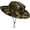 1 Pack-jungle Camo, variant on Kids Sun Bucket Hat for Boys Girls, Lightweight Breathable Boonie Safari Hat, UV Protection Outdoor Sun Hat for Beach & Play