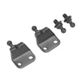 thumbnail image 3 of Gas Strut Mounting Brackets, Metal Wear Resistant Ball Stud Mounting Bracket Sturdy 4pcs  Replacement For  350Z Coupe Hatchback 2003-2008 For Car, 3 of 8