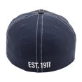 thumbnail image 3 of Gorra de béisbol Indy 500 Hombres EST 1911 Azul L/XL, 3 of 5