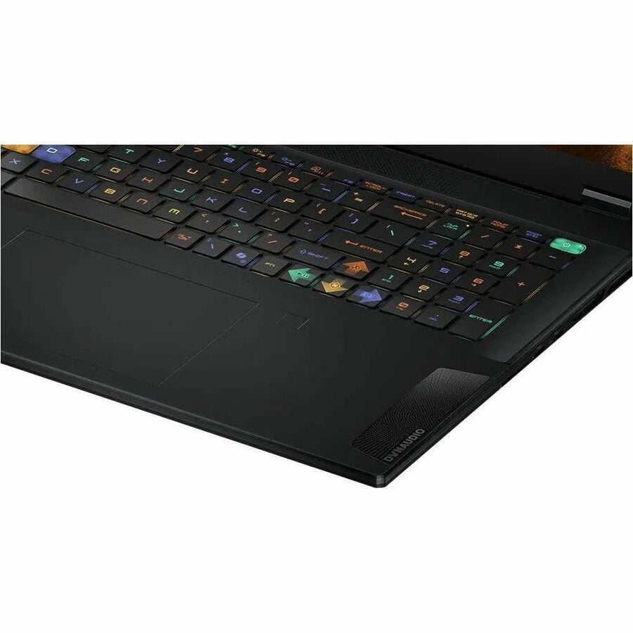 MSI Stealth 18 HX AI 18" Gaming Laptop, Intel Core Ultra 9 275HX, 64GB RAM, NVIDIA GeForce RTX 5080 16 GB, 2TB SSD, Windows 11 Pro, Stealth 18 HX AI A2XWIG-036US