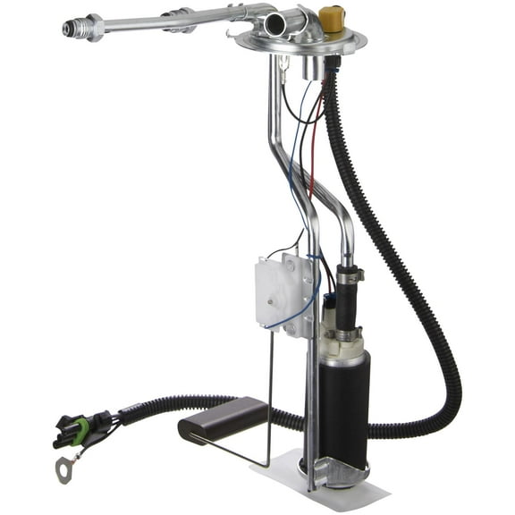 Spectra Premium SP123A3H Fuel Pump and Sender Assembly