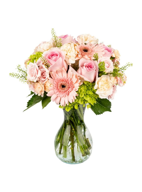 Flower Bouquets in Flowers