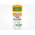thumbnail image 2 of Arm & Hammer Essentials Natural Deodorant for Everyday Freshness, 2 of 4