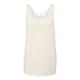 thumbnail image 1 of Camiseta sin mangas Bella Canvas para mujer (3480) Triblend de avena m Lienzo 3480, 1 of 1