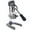 Gray, variant on Cast Iron Citrus Juicer, Commercial Grade Manual Hand Press, Heavy Duty Countertop Squeezer for Orange Lemon Grapefruit Pomegranate