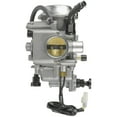 thumbnail image 6 of Carburetor for Honda 450 TRX450FE TRX45FM Foreman 450 2002 2003 2004 ATV Carb, 6 of 7