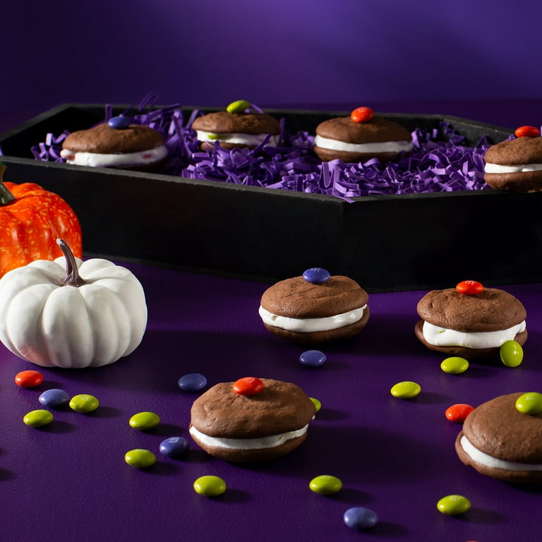 Spooky Ghoul Mix Milk Chocolate M&M's Candy