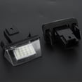 thumbnail image 4 of Replacement  License Light, License Plate Light, For Car License, 4 of 8