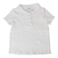 thumbnail image 1 of Top George para Niña Desagujado Beige Talla 6, 1 of 6