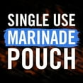 thumbnail image 5 of Grill Mates Montreal Steak Single Use Marinade, 5.0 oz Pouch, 5 of 13