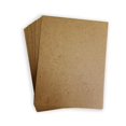 thumbnail image 1 of Chipboard Cardboard Sheets - Medium Weight - 100 Per Pack. (8.5 x 11), 1 of 4