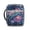 Turtle Peony Galaxy, variant on FOR U DESIGNS Rabbit Flower Pttern Bible Cover Large Capacity Bible Holder Case with Handle Quilted Book Cover Bible Carrier Tote Bag for Bible Study/Daily Use