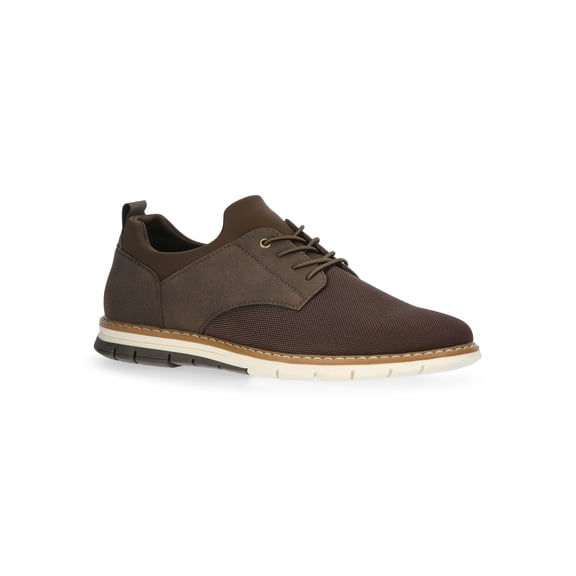 George Men's Garyy Casual Oxford Shoes