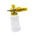 thumbnail image 1 of koolsoo Car Washer Foam Pot Car Window Cleaning Tools High Pressure Foam Sprayer for Car Yellow, 1 of 9