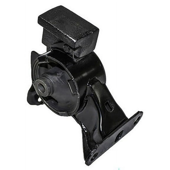 Westar Automatic Transmission Mount P/N:Em 9473 Fits select: 2003-2009 HONDA ELEMENT
