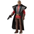 thumbnail image 2 of Star Wars: Retro Collection Greef Karga Toy Action Figure for Boys and Girls (6”), 2 of 4