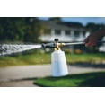 TriNova Foam Cannon for Pressure Washer Original Wide Neck, Wide Base