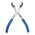 thumbnail image 1 of Windshield Molding Remover Tool, Offset Handle Safe Car Door Handle Clip Plier  For Repairing, 1 of 8