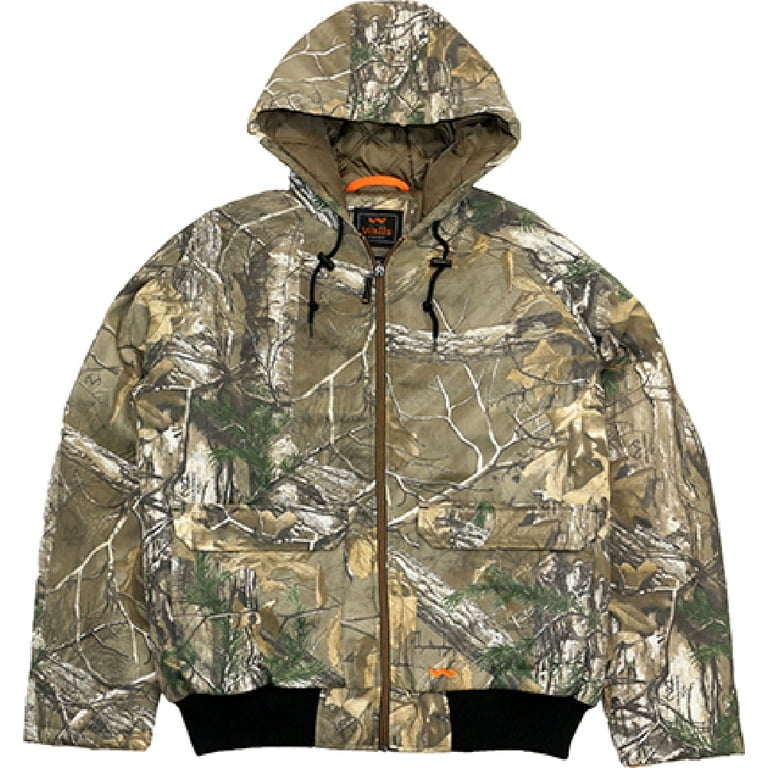 Walls store jackets walmart