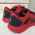 thumbnail image 4 of New Balance Men’s 14 D FuelCell 796 V4 Tennis Shoes Red Pickelball Sneaker BB, 4 of 6