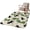 Beige, variant on Front Door Mat 19.7"x31.5", Black Green Moose Non Slip Backing & Low Profile Doormats, Absorbent Muddy Dirt Trapper Door Mats for Front Back Door Entryway All-Weather Modern Animals Trees Watercolor