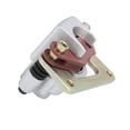 thumbnail image 4 of Front Left Brake Caliper,Front Left Brake Caliper ATV Parts Brake Caliper Replacement Advanced Technology, 4 of 8