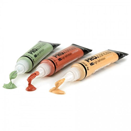 la girl pro concealer walmart