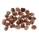 thumbnail image 2 of 120pcs Acorn Photo Props Conos de Pino Adornos de de Navidad Decoraciones, 2 of 9