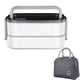 thumbnail image 1 of Stainless Steel Heating Lunch Box Insulation Lunchbox, 1 of 3