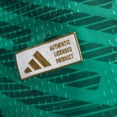 thumbnail image 7 of adidas Mexico Men's Authentic Home Jersey World Cup 2026, 7 of 7