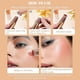 thumbnail image 2 of Liquid Contour Beauty Wand, Highlighter Bronzer Stick With Cushion Applicator Long Lasting & Smooth Natural Matte Finish, Face Illuminator Makeup Stic, 2 of 4