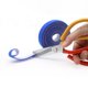 thumbnail image 3 of Cinta autoadhesiva reutilizable de 5 metros, accesorios de bricolaje, 10/15/20/25mm, 3 of 4